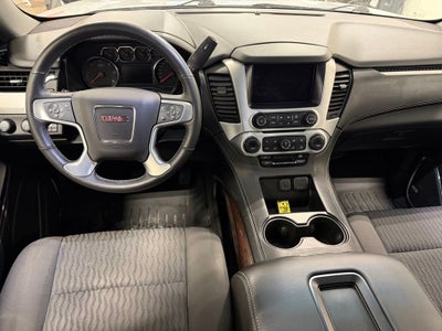 2016 GMC Yukon XL SLE