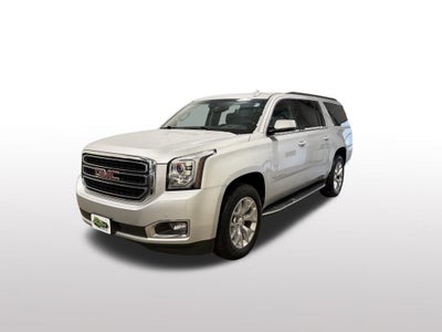 2016 GMC Yukon XL SLE