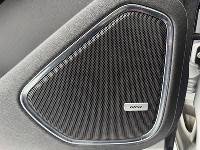 2016 GMC Yukon XL SLE