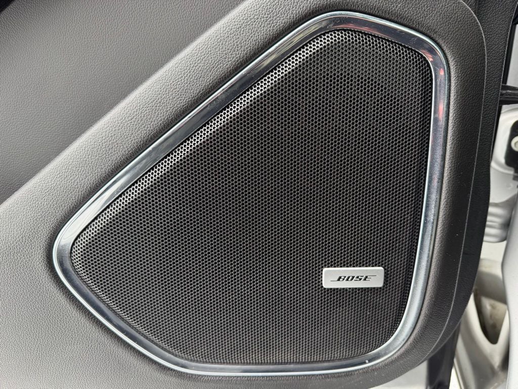 2016 GMC Yukon XL SLE