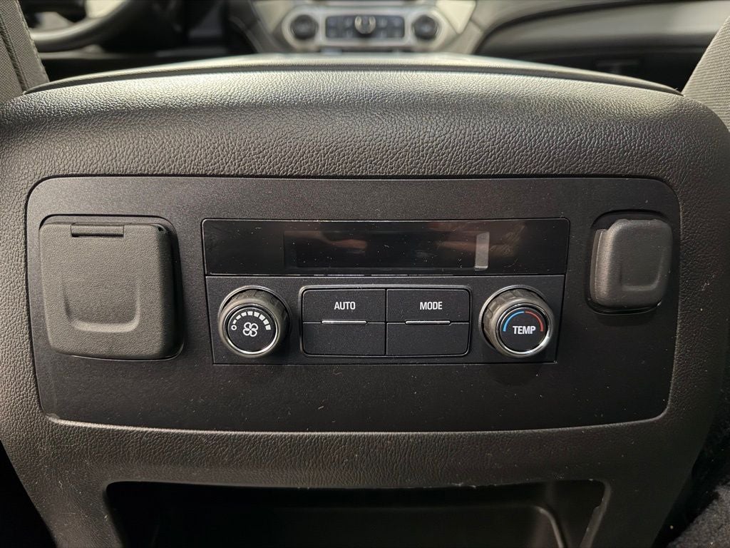 2016 GMC Yukon XL SLE