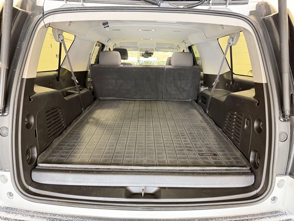 2016 GMC Yukon XL SLE