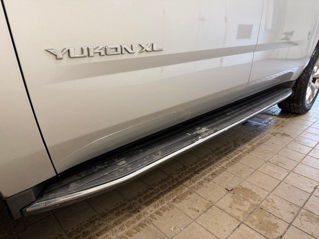 2016 GMC Yukon XL SLE