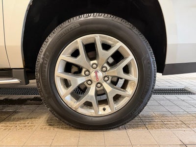 2016 GMC Yukon XL SLE