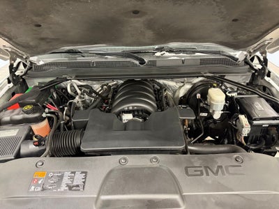 2016 GMC Yukon XL SLE