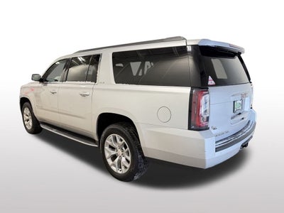 2016 GMC Yukon XL SLE