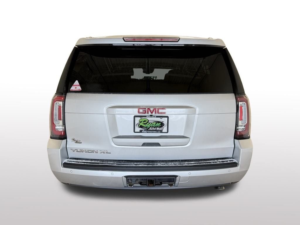 2016 GMC Yukon XL SLE