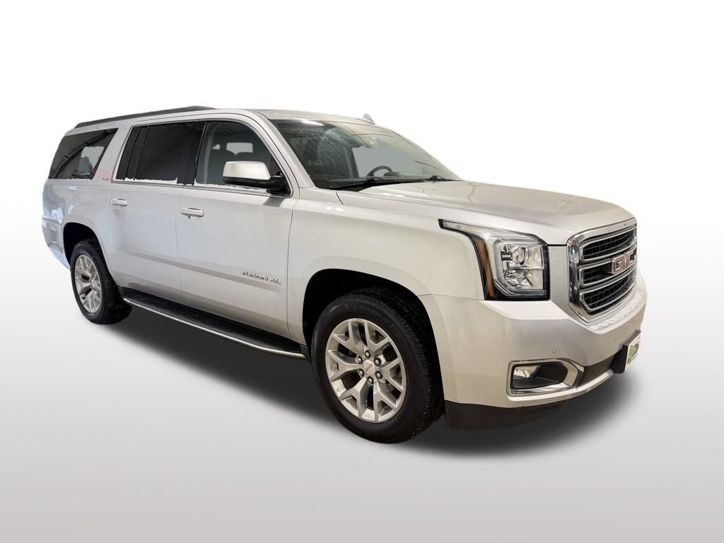 2016 GMC Yukon XL SLE