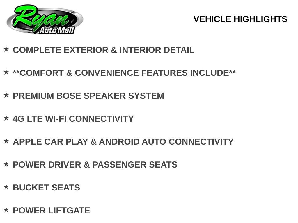 2016 GMC Yukon XL SLE