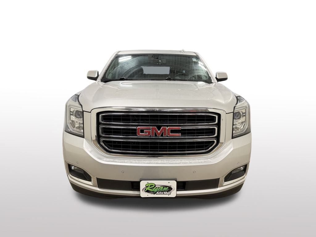 2016 GMC Yukon XL SLE