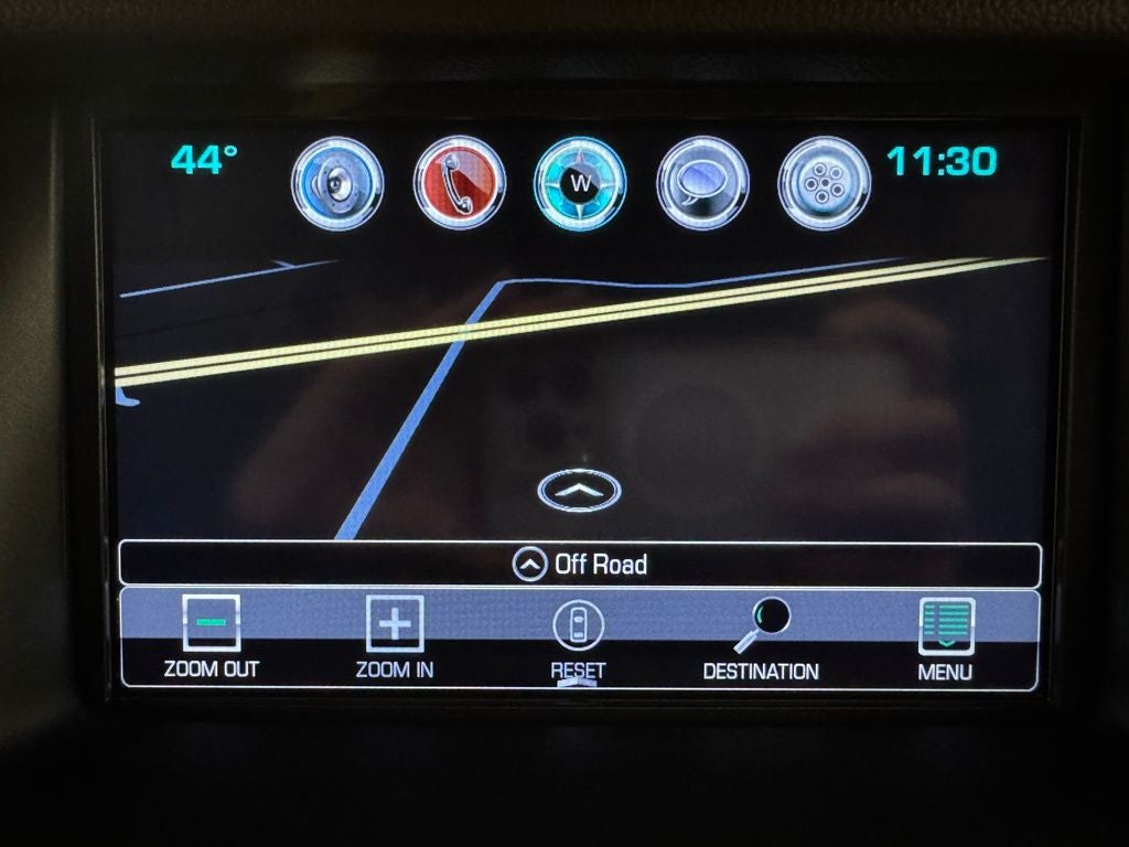 2017 GMC Yukon XL Denali