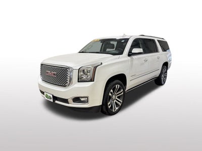2017 GMC Yukon XL Denali