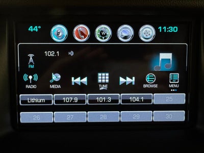 2017 GMC Yukon XL Denali