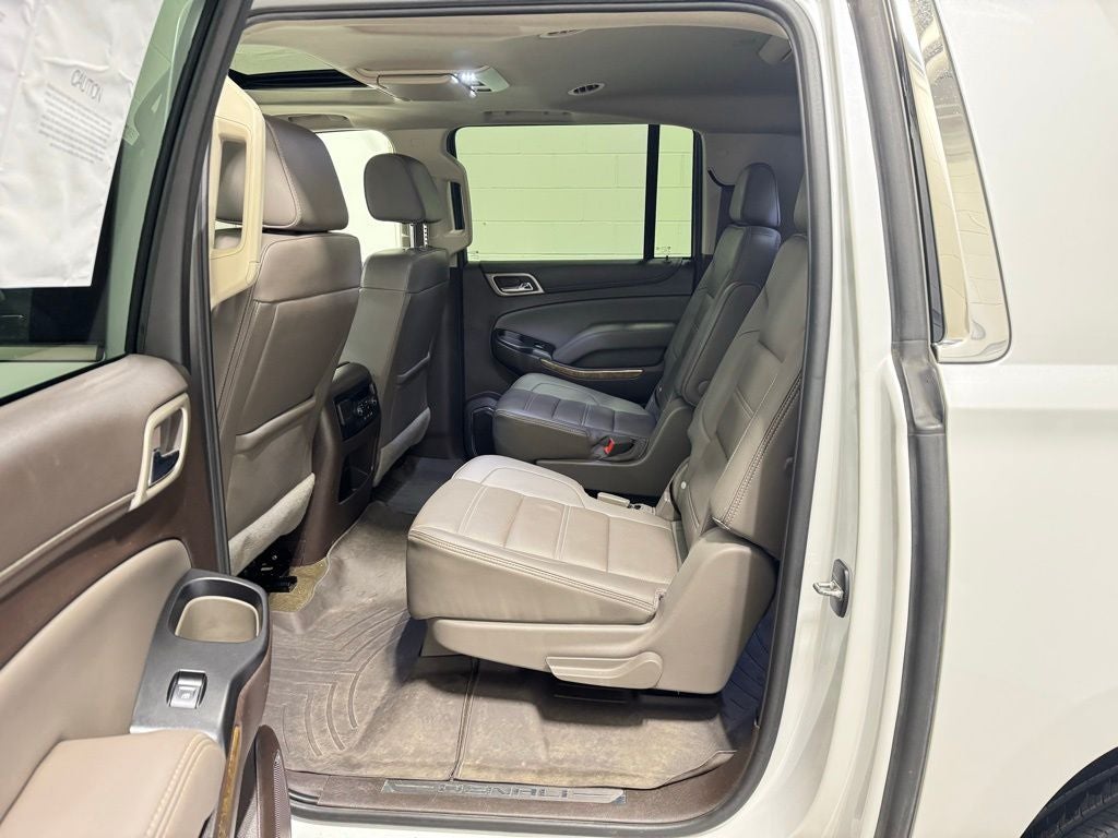 2017 GMC Yukon XL Denali