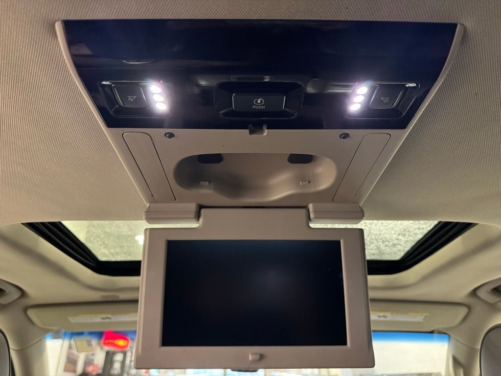 2017 GMC Yukon XL Denali