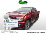 2020 GMC Canyon All Terrain