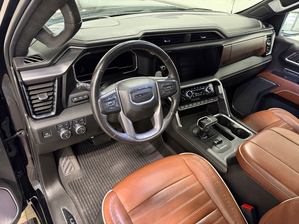 2023 GMC Sierra 1500 Denali Ultimate