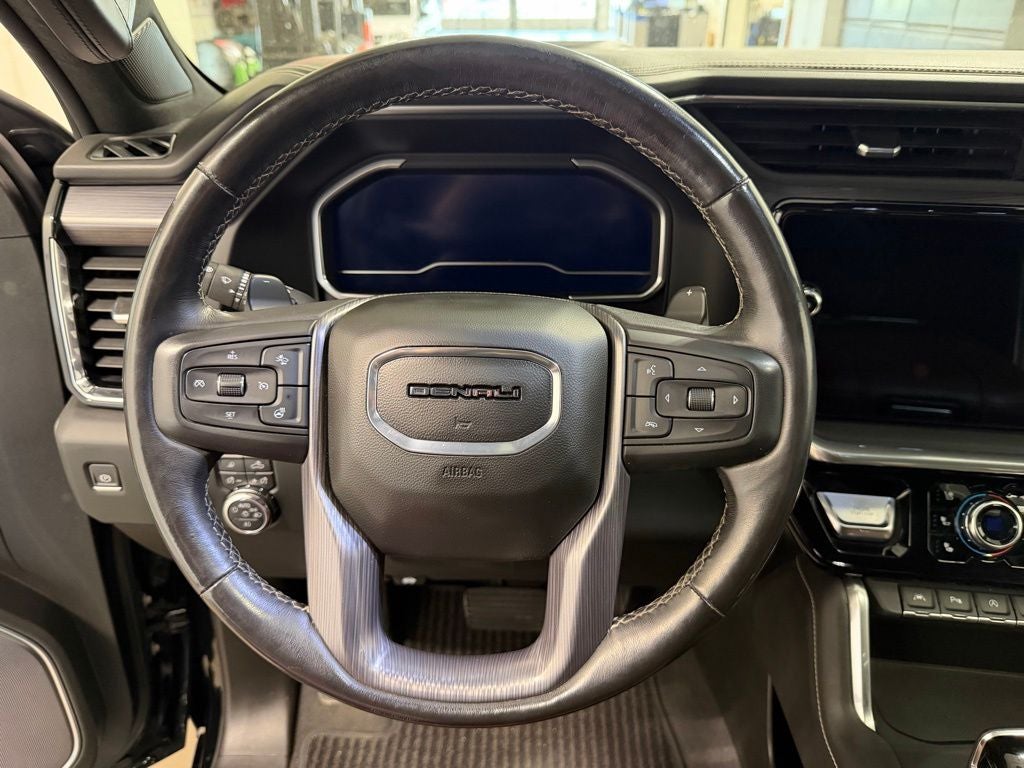 2023 GMC Sierra 1500 Denali Ultimate
