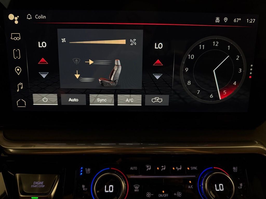 2023 GMC Sierra 1500 Denali Ultimate