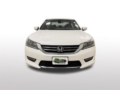 2013 Honda Accord Sport
