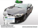 2017 Nissan Maxima Platinum