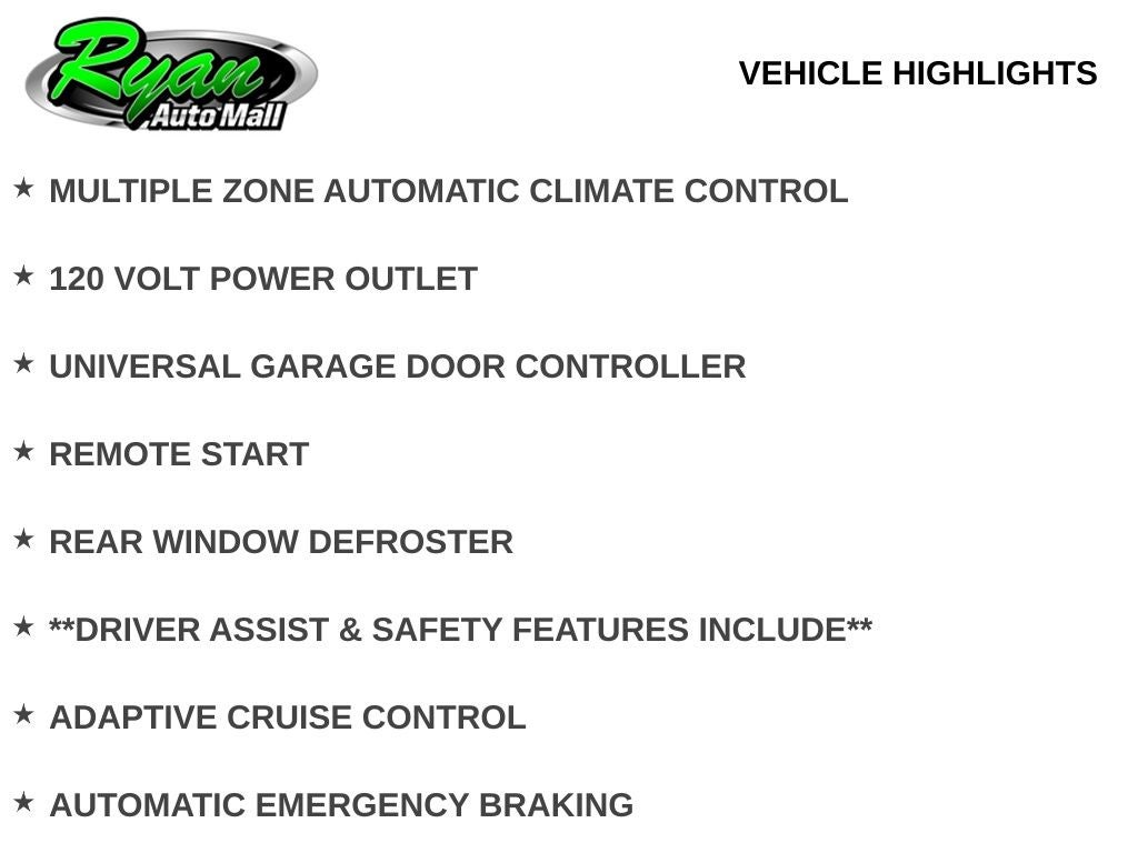 2024 Volkswagen Atlas Cross Sport 2.0T SEL Premium R-Line