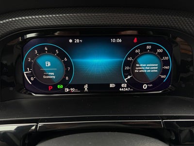 2024 Volkswagen Atlas Cross Sport 2.0T SEL Premium R-Line