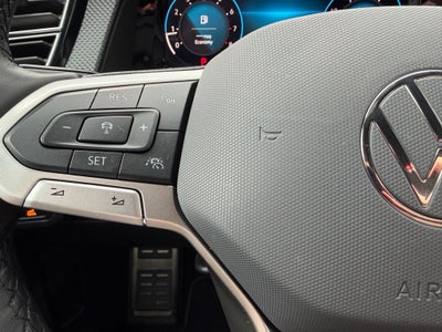 2024 Volkswagen Atlas Cross Sport 2.0T SEL Premium R-Line