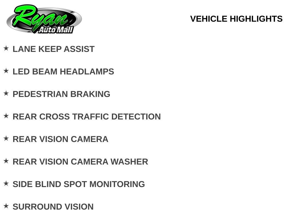 2024 Volkswagen Atlas Cross Sport 2.0T SEL Premium R-Line