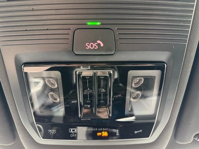 2024 Volkswagen Atlas Cross Sport 2.0T SEL Premium R-Line