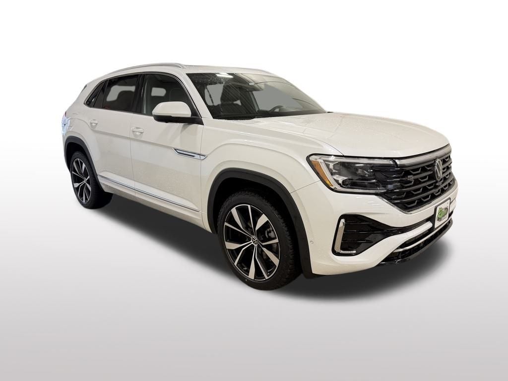 2024 Volkswagen Atlas Cross Sport 2.0T SEL Premium R-Line