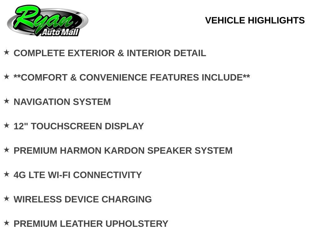 2024 Volkswagen Atlas Cross Sport 2.0T SEL Premium R-Line