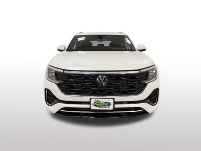 2024 Volkswagen Atlas Cross Sport 2.0T SEL Premium R-Line