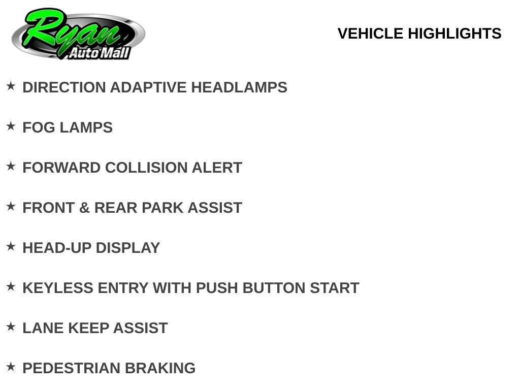 2024 Volkswagen Atlas 2.0T Peak Edition SEL