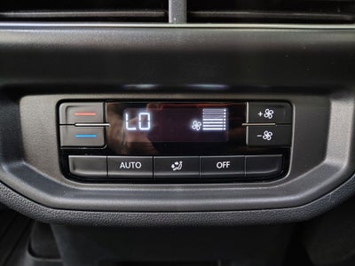 2024 Volkswagen Atlas 2.0T Peak Edition SEL