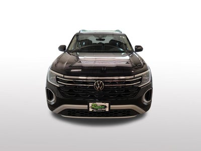 2024 Volkswagen Atlas 2.0T Peak Edition SEL