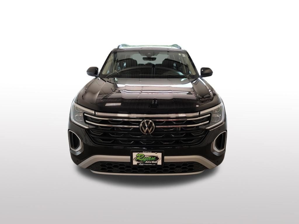 2024 Volkswagen Atlas 2.0T Peak Edition SEL