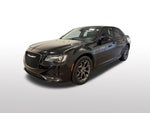 2015 Chrysler 300 S