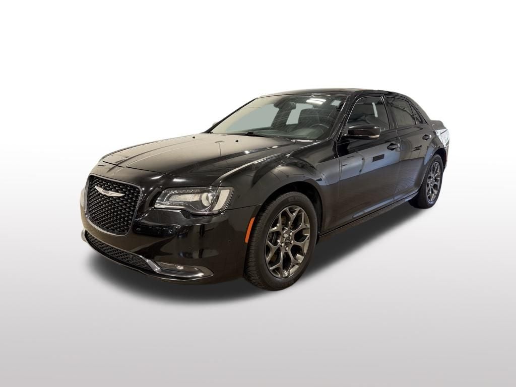 2015 Chrysler 300 S