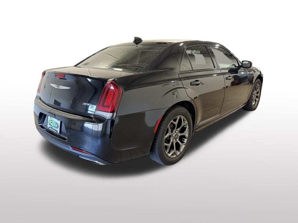 2015 Chrysler 300 S