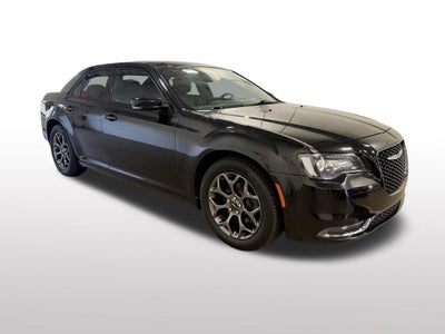 2015 Chrysler 300 S
