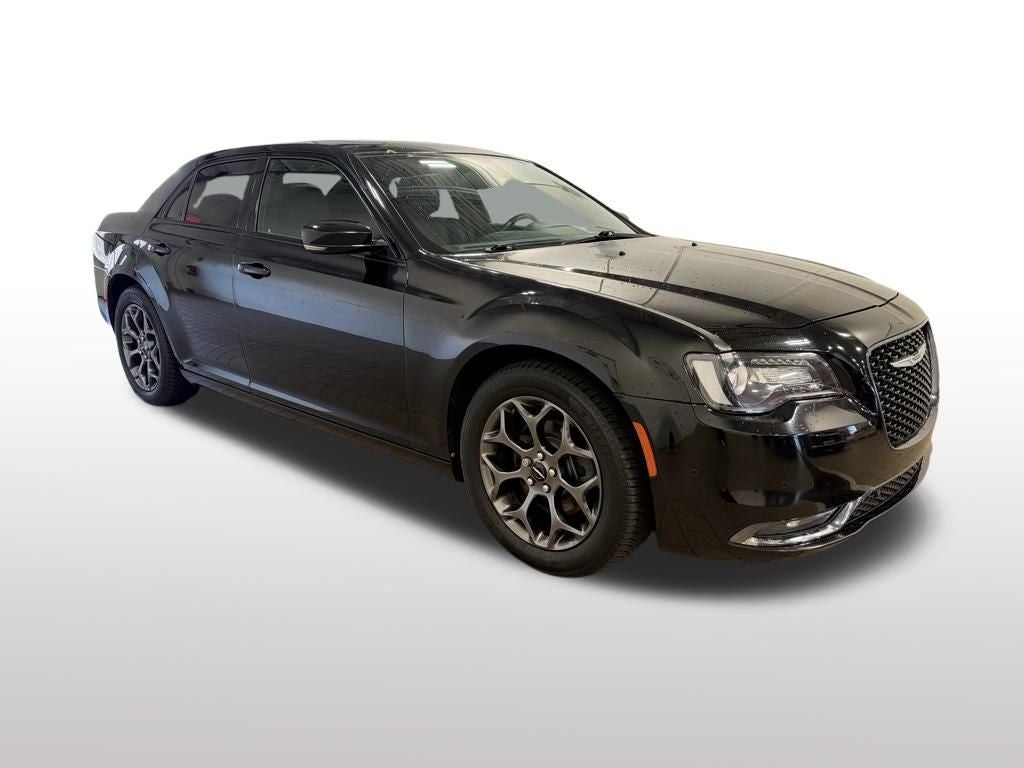 2015 Chrysler 300 S