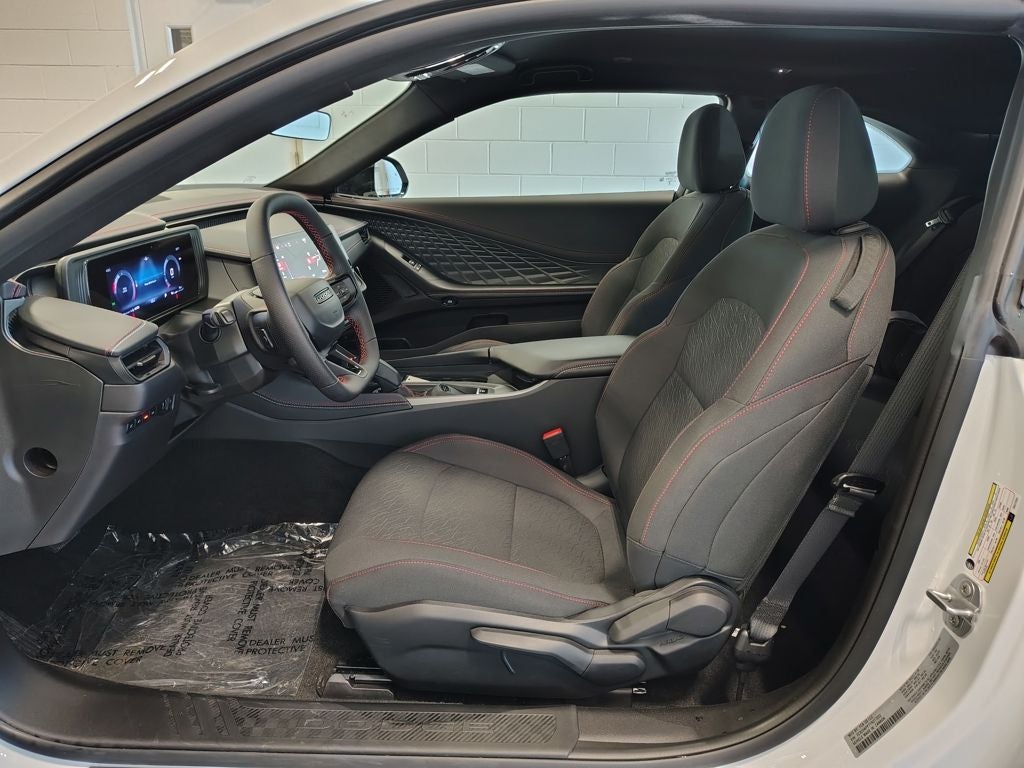 2026 Dodge Charger R/T