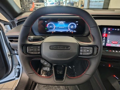2026 Dodge Charger R/T