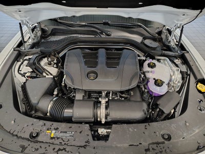 2026 Dodge Charger R/T