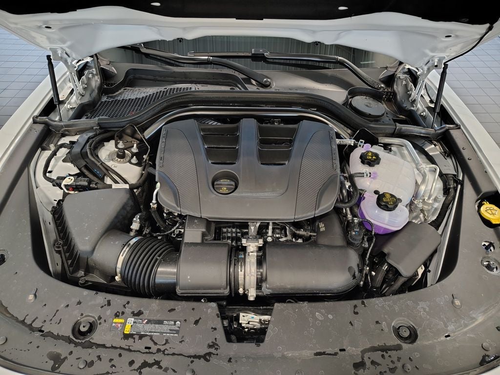 2026 Dodge Charger R/T