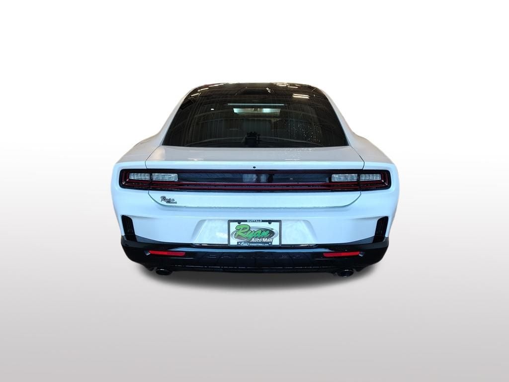 2026 Dodge Charger R/T
