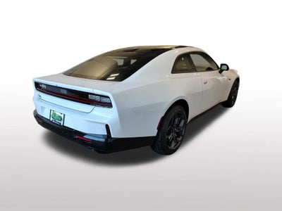 2026 Dodge Charger R/T