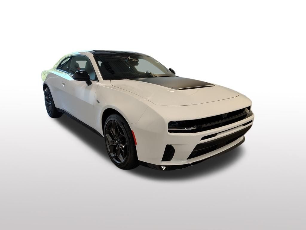 2026 Dodge Charger R/T