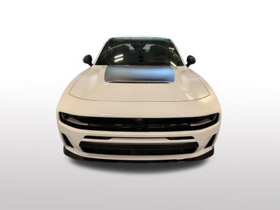 2026 Dodge Charger R/T